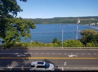 214 N Madison Ave, Watkins Glen, NY 14891