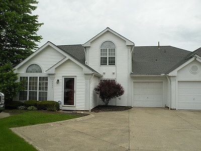 1st image of 23357 Grist Mill Ct #17-3
