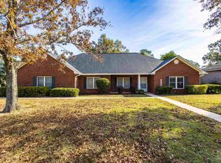 3006 Ashbury Ln, Cantonment, FL 32533