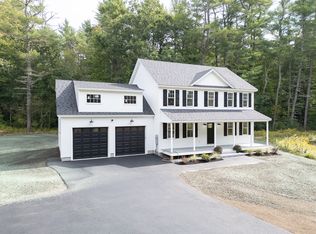 179 Brookline St, Pepperell, MA 01463
