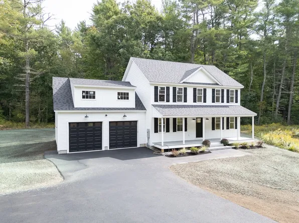 179 Brookline St, Pepperell, MA 01463