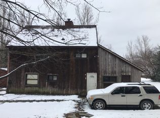 17007 Prettyboy Dam Rd, Parkton, MD 21120