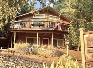 20738 Forestwood Way #4-407, Groveland, CA 95321