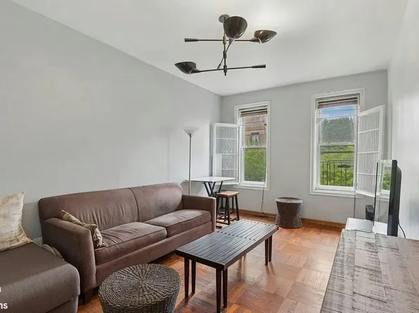 128 W 138th St #3H, New York, NY 10030