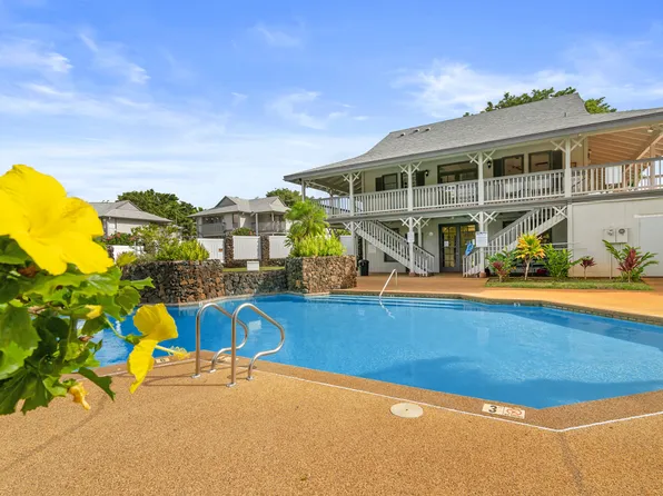 4121 Rice St APT 2402, Lihue, HI 96766
