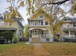 121 N Menard Ave, Chicago, IL 60644