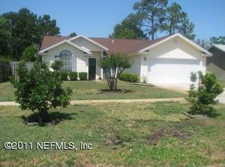 334 Prindle Dr E, Jacksonville, FL 32225