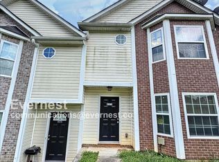 8573 Thomas Rd, Riverdale, GA 30274