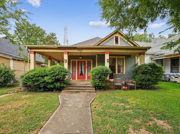 Home for Sale in Dallas TX