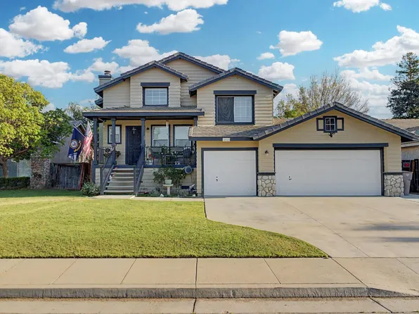 11523 Wrangler Dr, Bakersfield, CA 93312