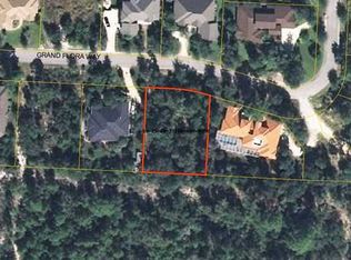 45 Botany Blvd, Pt Washington, FL 32459