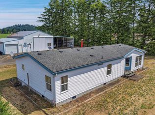 12100 SE 282nd Ave, Boring, OR 97009