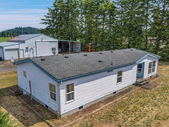 12100 SE 282nd Ave, Boring, OR 97009