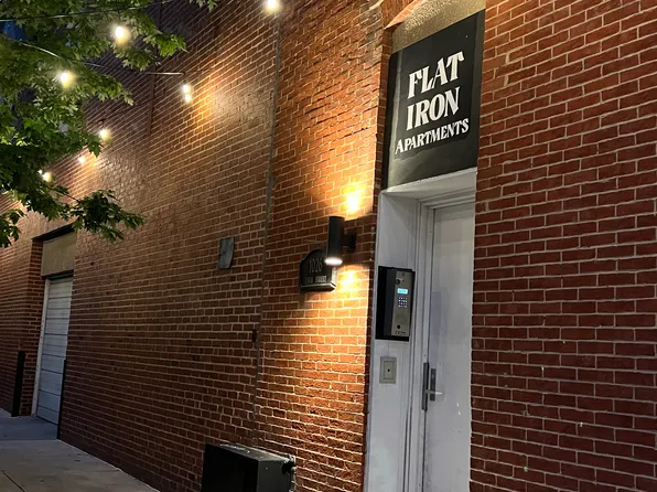 1026 Fawn St APT 301, Baltimore, MD 21202