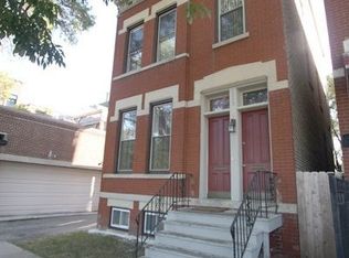 1243 N Leavitt St #2, Chicago, IL 60622