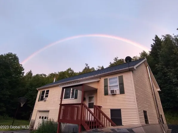 1846 Hadley Hill Road, Hadley, NY 12835