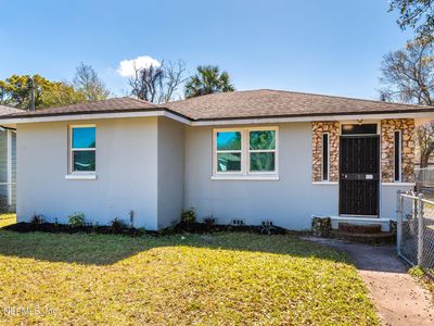 206 E 45TH Street, Jacksonville, FL, 32208