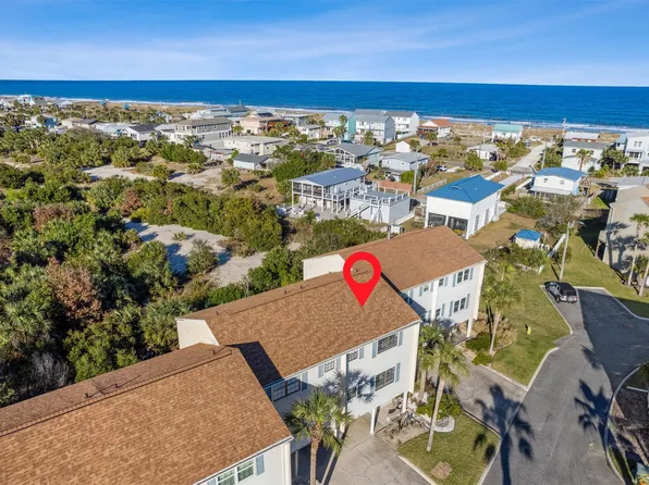 925 Tarpon Ave APT 21, Fernandina Beach, FL 32034