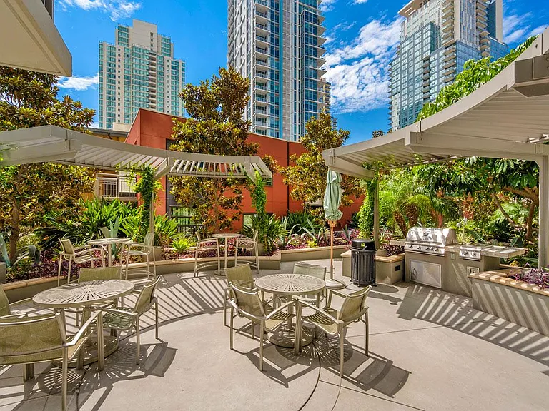 1240 India St #101 — Photo 29