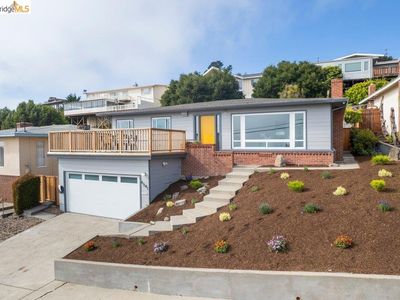 6941 Fairview Dr, El Cerrito, CA, 94530