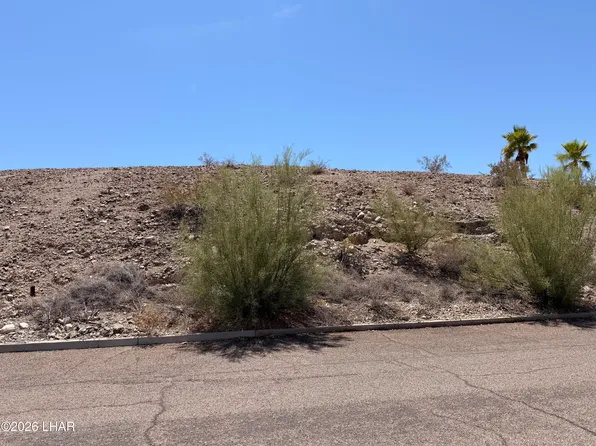 2290 Senita Dr, Lake Havasu City, AZ 86403
