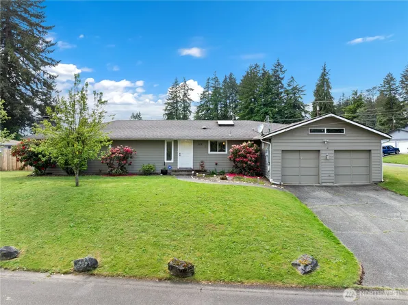 505 Cougar Street SE, Lacey, WA 98503