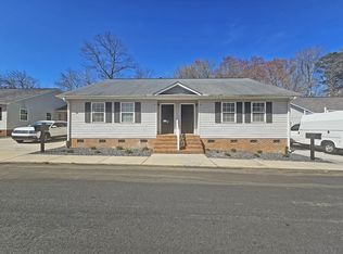 5 Paris Creek Ct, Greenville, SC 29617
