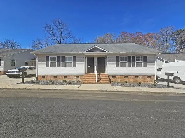 5 Paris Creek Ct, Greenville, SC 29617