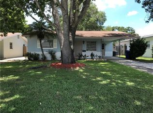 5411 18th Ave N, Saint Petersburg, FL 33710