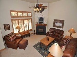 5477 N Luge Ln, Park City, UT 84098