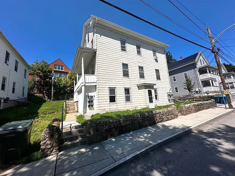 17 Granite St #1 — Photo 1