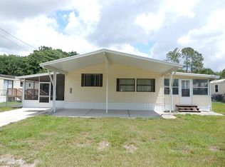 38707 Alston Ave, Zephyrhills, FL 33542