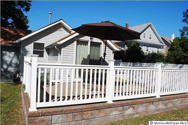 2nd image of 411 Evergreen Avenue #1/2