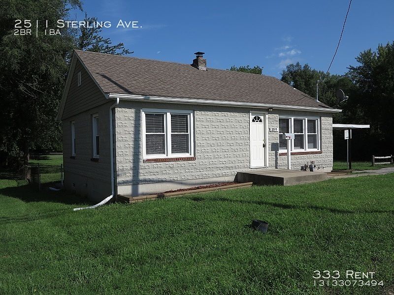 1st image of 2511 S Sterling Ave