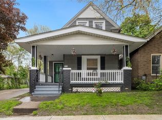 3323 W 58th St, Cleveland, OH