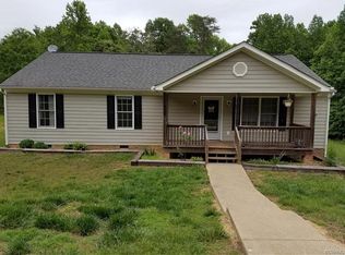 2238 Wickham Rd, Bumpass, VA 23024