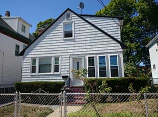 10 Heldun St, West Roxbury, MA 02132