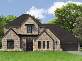 Micah Plan, Briarley, Montgomery, TX 77356