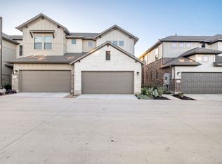 2500 Forest Creek Dr UNIT 1504, Round Rock, TX 78665