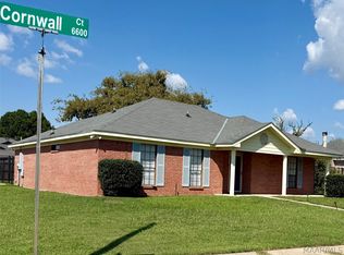 6603 Cornwall Ct, Montgomery, AL 36116