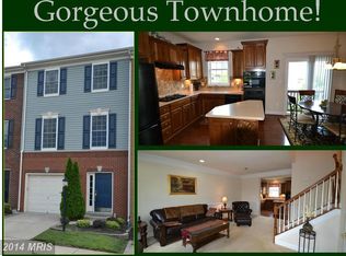 8902 Brewer Creek Pl, Manassas, VA 20109
