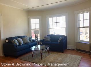 5 Averill St APT 3, Barre, VT 05641