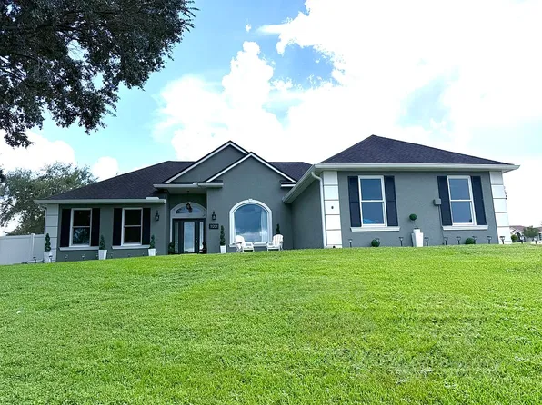 11201 Lake Katherine Cir, Clermont, FL 34711