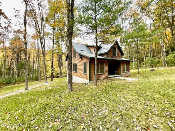 1190 Neufer Hollow Rd, Muncy, PA 17756