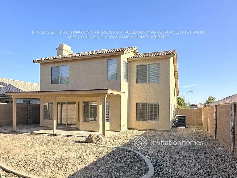 6626 W Saddlehorn Rd — Photo 17