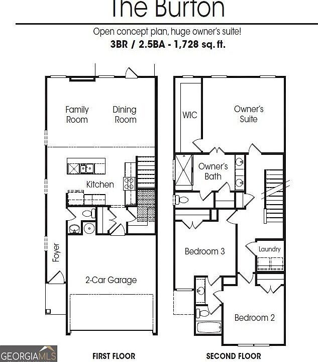 2nd image of 2647 High View Ct