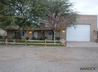 1200 6th St, Parker, AZ 85344