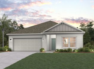 Coronado Plan, Northshore, Kingsland, GA 31548