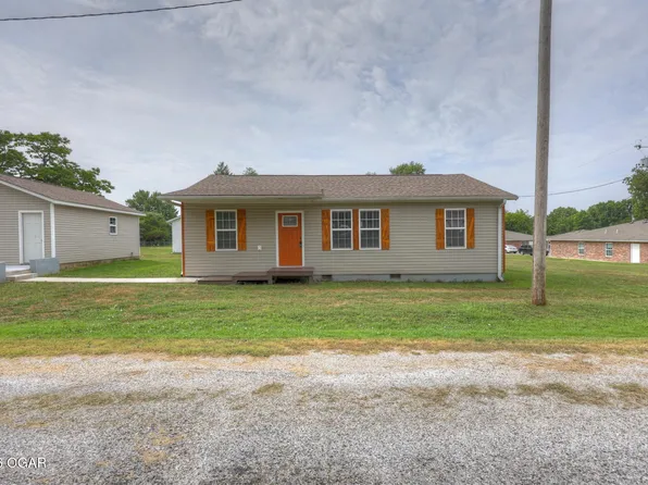 301 N 4th St, Purcell, MO 64857