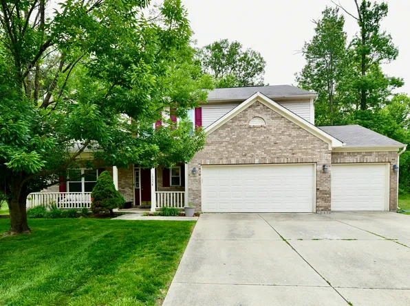 10058 Three Star Ct, Avon, IN 46123